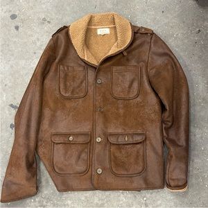 UO Koto jacket